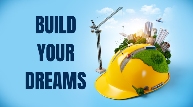 Build Your Business Dreams With Saluja Contract