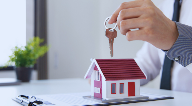 Dream Homes Made Real: Residential Construction Delhi NCR