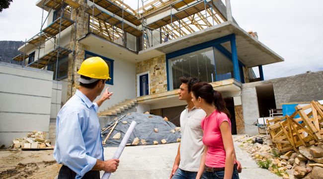 Top Construction Company & Contractors in Delhi NCR Region