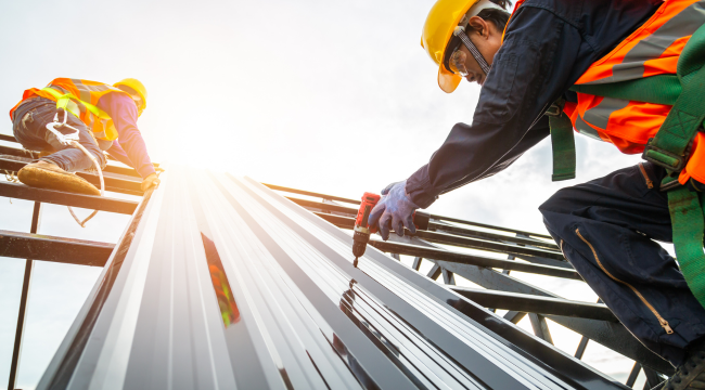 Commercial Construction