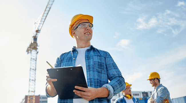 Delhi NCR’s Reliable Residential Builders – Design to Delivery