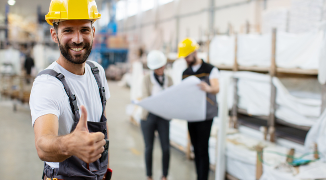 Your Trusted Top Construction  Industry  Expert in Delhi NCR