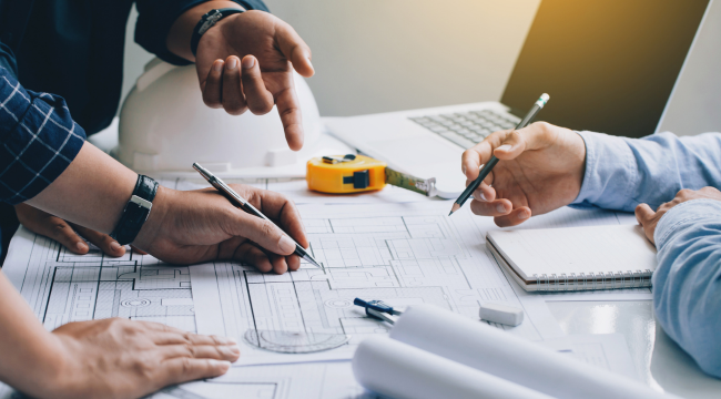 Construction Company Delhi NCR