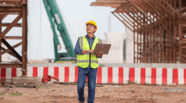 top Construction Companies in Delhi NCR
