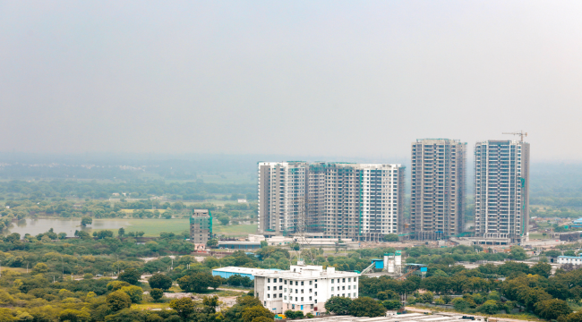 Construction company Delhi NCR