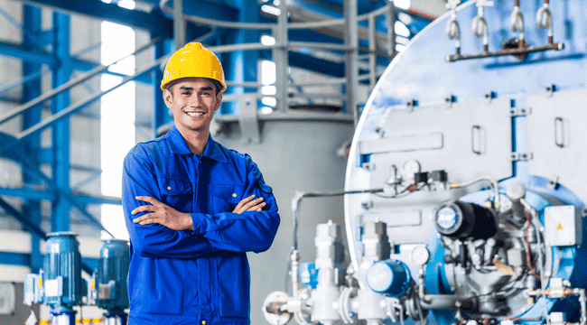 Quality Factory Construction Delhi NCR – Zero Delays