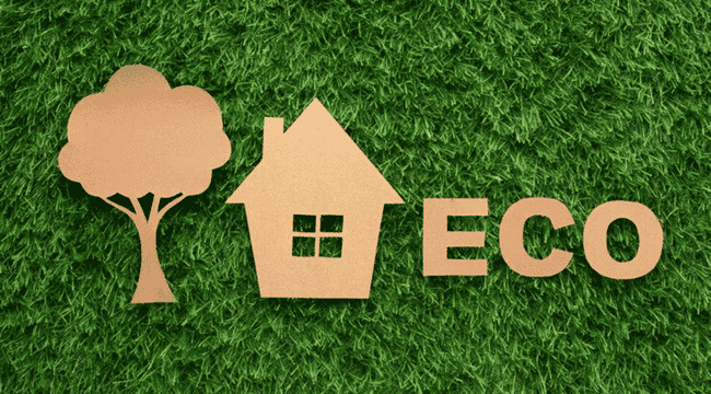 Eco-Friendly Construction Company Delhi NCR