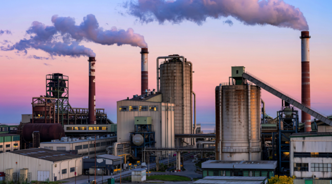 Affordable Factory Construction Delhi NCR with Timely Delivery