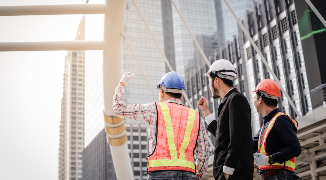 Eco-Friendly Construction Company Delhi NCR & Trusted Water-Saving Experts