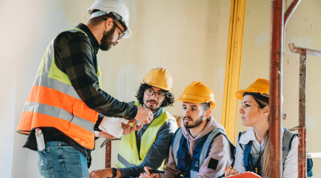 Exploring Modern Residential Building Trends in Delhi NCR