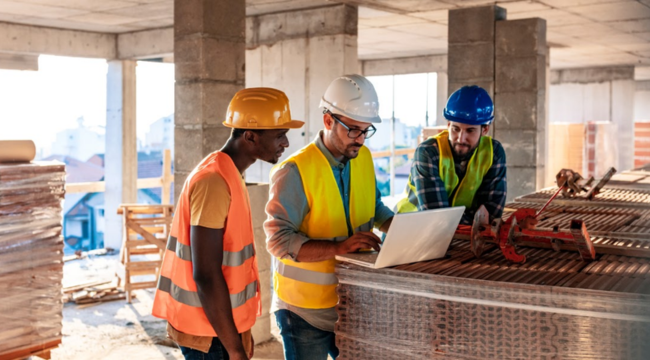 Affordable Factory Construction Delhi NCR with Timely Delivery