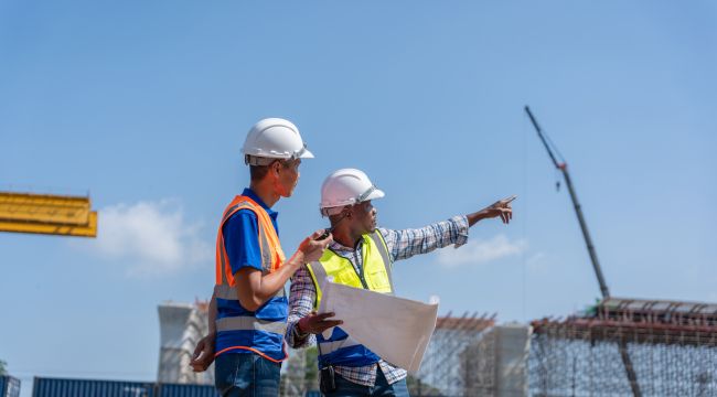 Best Construction Company in Delhi NCR Top Builders to Trust