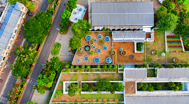 Green Construction Excellence in Delhi NCR by Top Industry Experts